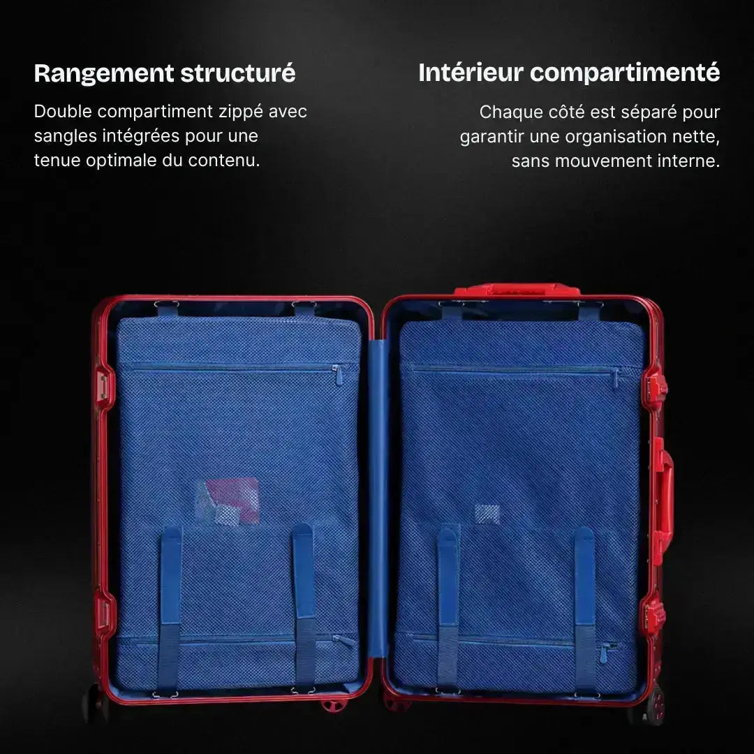 RANGE 01 - Opale Ma boutique
