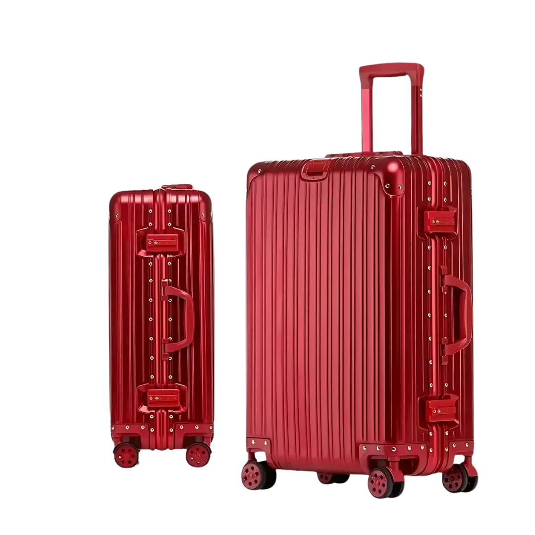 RANGE 01 - Crimson Ma boutique
