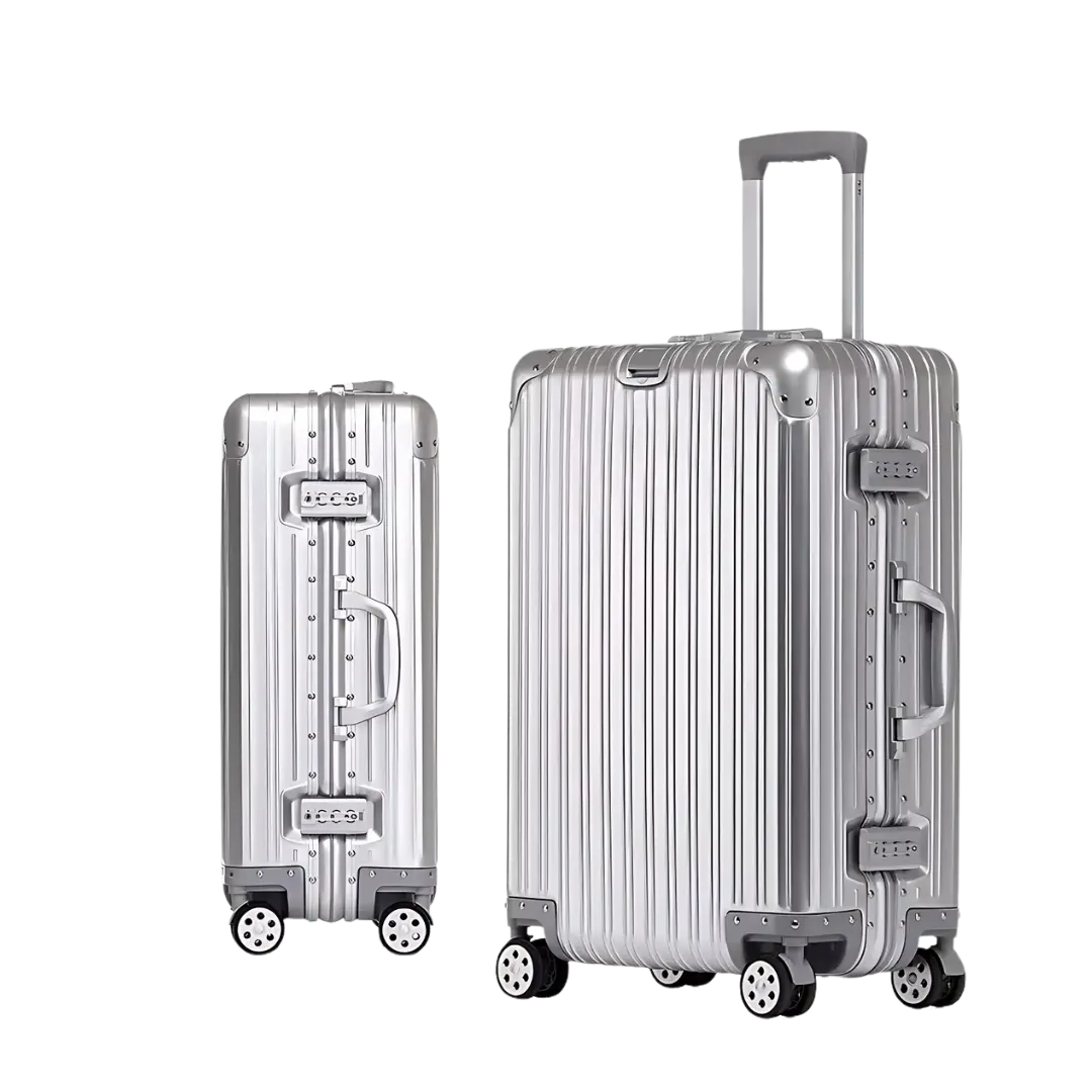 RANGE 01 - Titanium Ma boutique